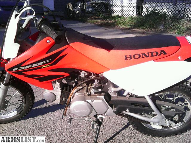 Honda dirt bike dealers in wisconsin #1