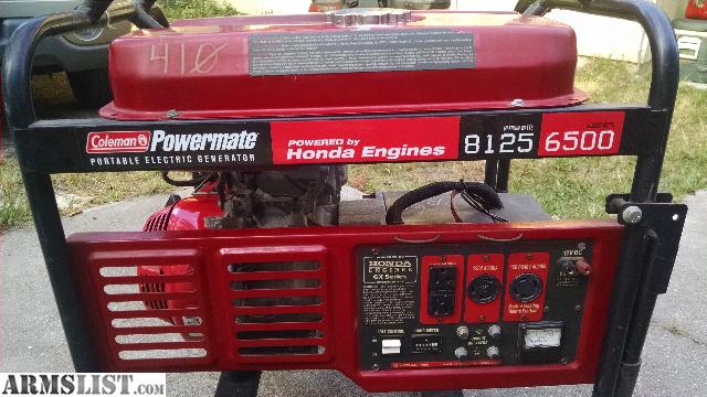 Honda generator jacksonville fl #5