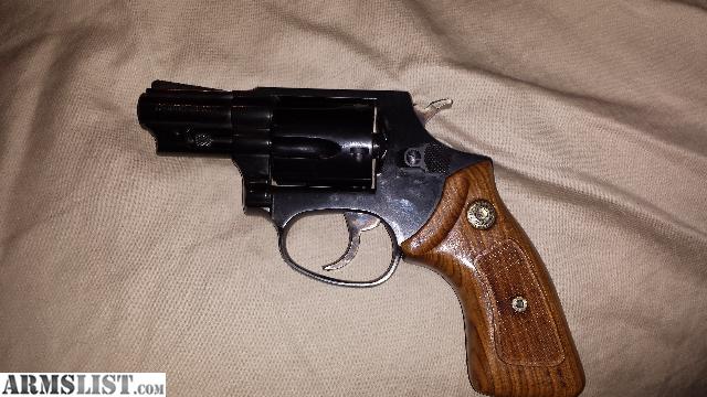 Armslist For Sale 38 Taurus Snub Nose Revolver 4416