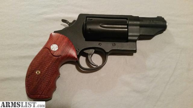 Armslist For Sale Smith And Wesson Governor 4900