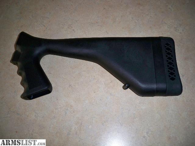 aftermarket pistol grip stock for mossberg 930 spx