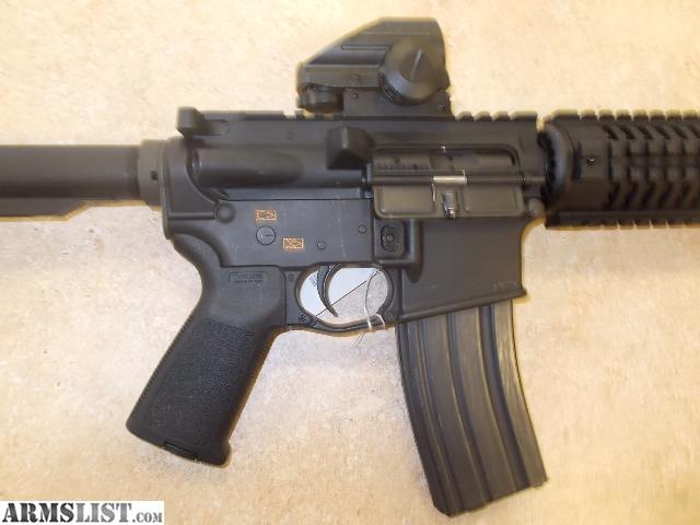 Armslist - For Sale: Saa Sa15