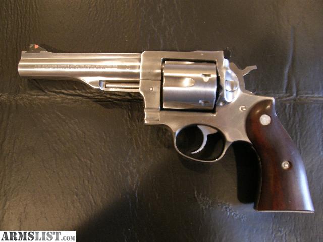 Armslist For Sale Ruger Redhawk 41 Magnum Ss