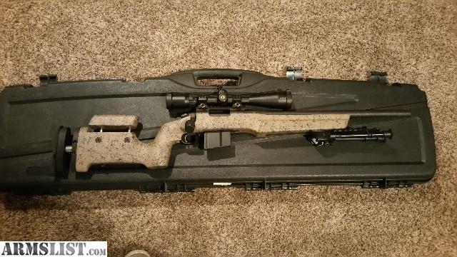 stock upgrade for remington 700 sps tactical