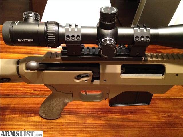 Armslist For Sale Mdt Tac21 Remington 700 7mm Rem Mag