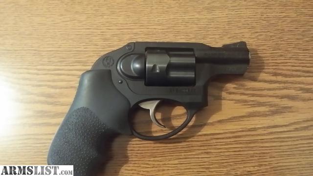 Armslist For Sale Ruger Lcr Snub Nose Revolver 38 4056