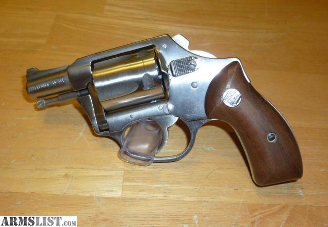 charter arms undercover 38 special serial 15276