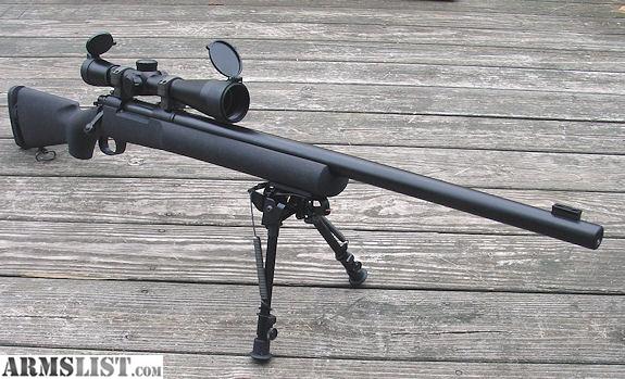 Armslist For Sale Remington M24 Sniper Sws 7 62 Nato Complete Deployment Kit Original