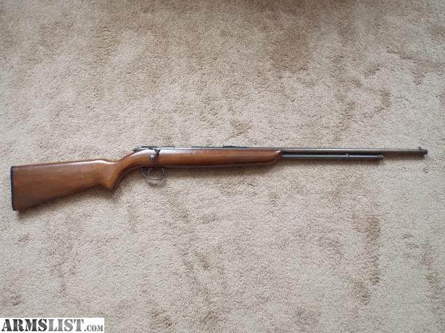 whats the value of a remington sportmaster 512