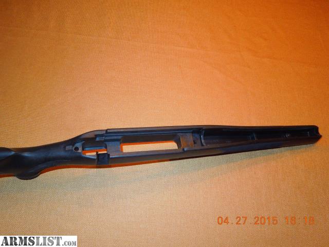weatherby vanguard 2 replacement stock
