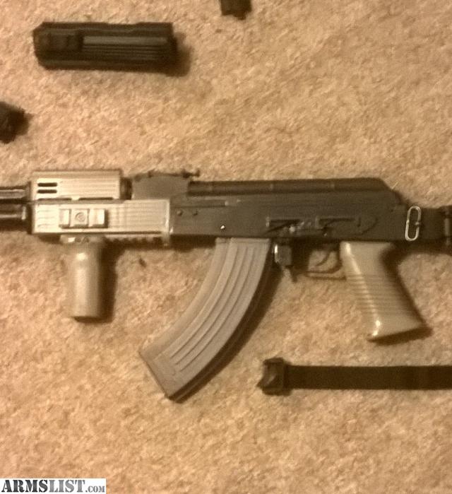 magpul ak 47 for sale