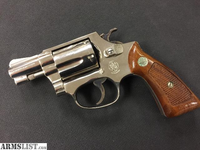 dating smith and wesson model 36
