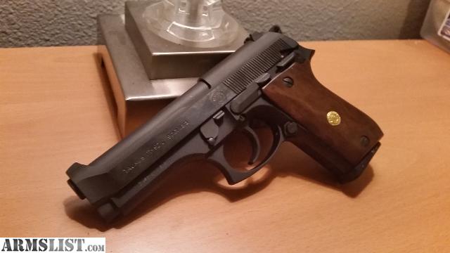 Armslist For Sale Taurus Pt 92 C Beretta 92fs Compact Clone 6306