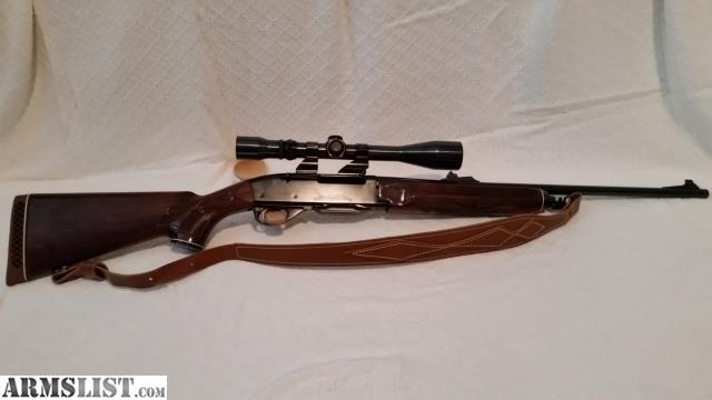remington 7400 serial number search