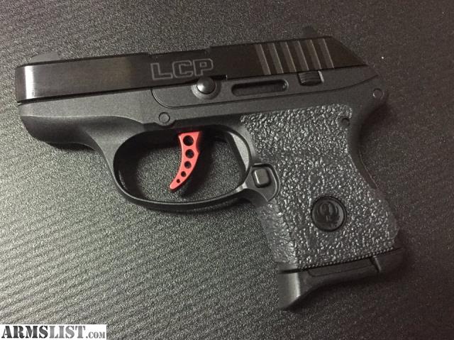 Armslist For Sale Ruger Lcp Custom 380 8766