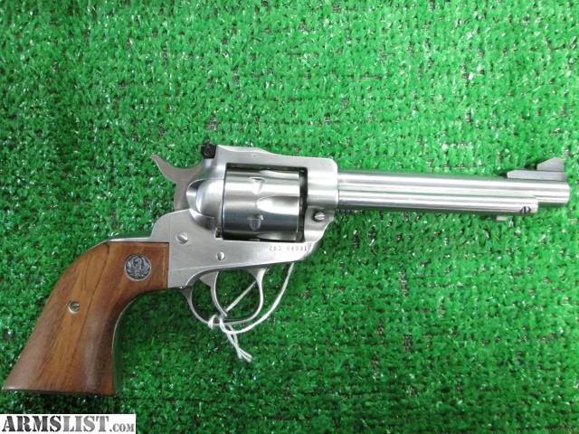 Armslist For Sale Ruger New Model Single Six