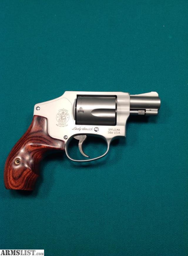 Armslist For Sale Smith And Wesson 642 38 Special 2221