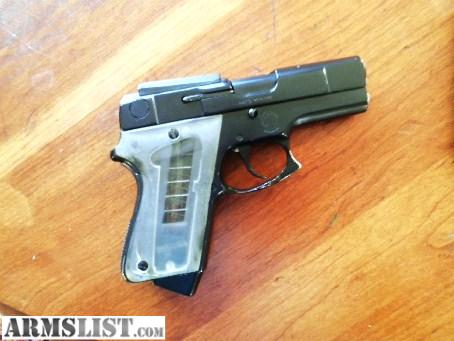 ARMSLIST - For Sale: ASP 9mm