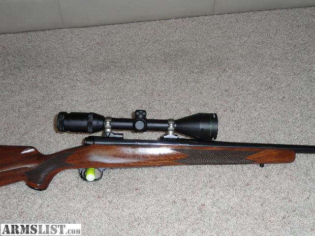 ARMSLIST - For Sale: Winchester 7mm