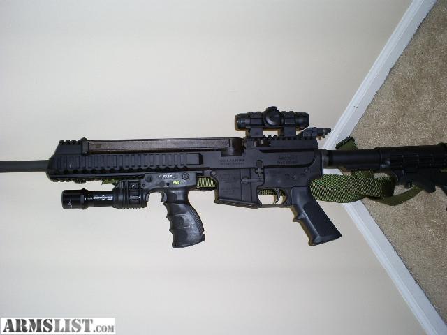 ARMSLIST - For Sale/Trade: AR-57