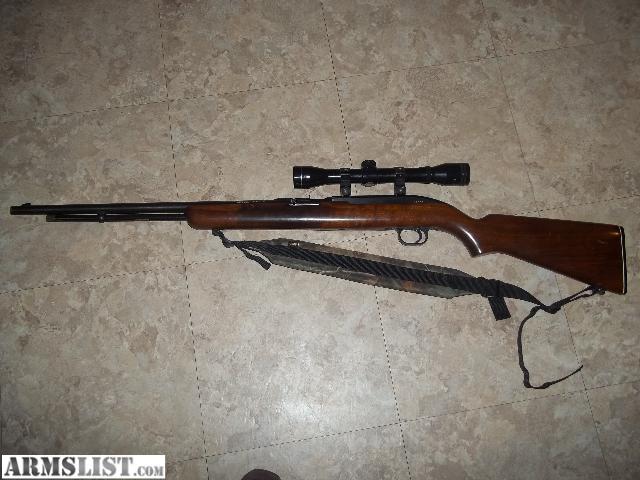 ARMSLIST - For Sale/Trade: Winchester 77