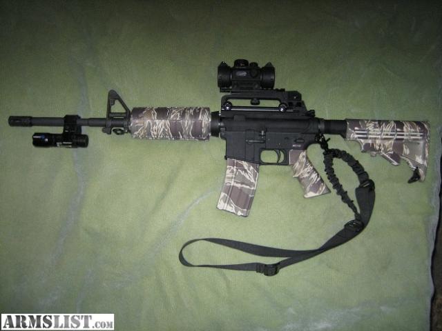 ARMSLIST - For Sale: ar-15