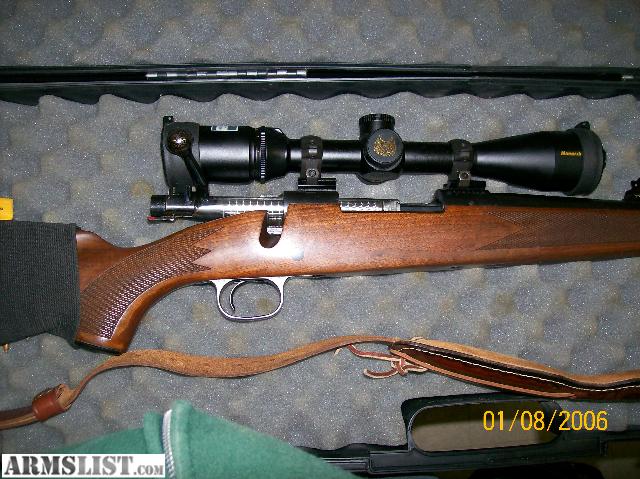 ARMSLIST - For Sale: winchester 243