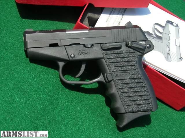 ARMSLIST - For Sale: 9mm SKYY