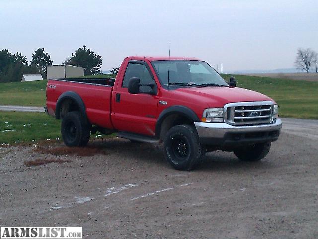 2002 Ford powerstroke for sale #8