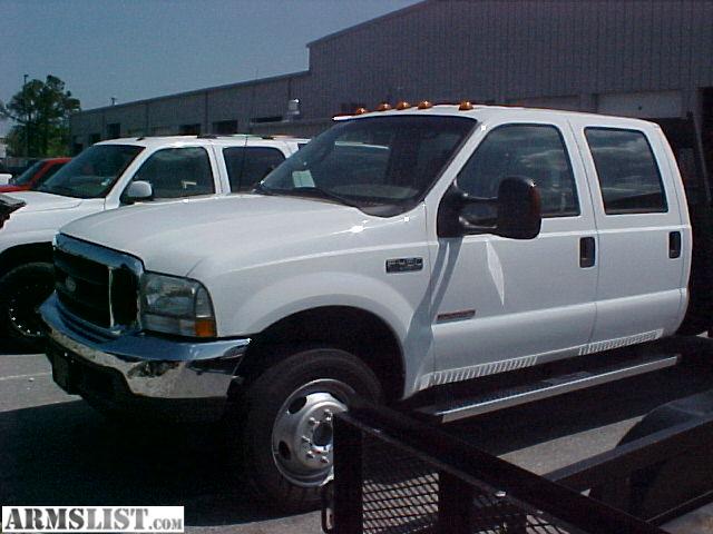 2003 Ford f450 toter for sale #5