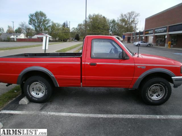 1993 Ford rangers for sale #9