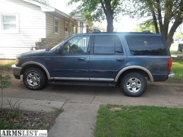 Trade value 1998 ford expedition #2