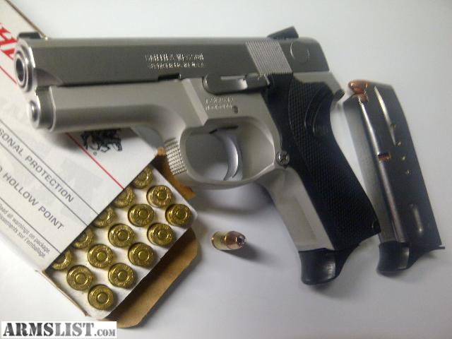 ARMSLIST - For Sale: S&W 6946 9MM
