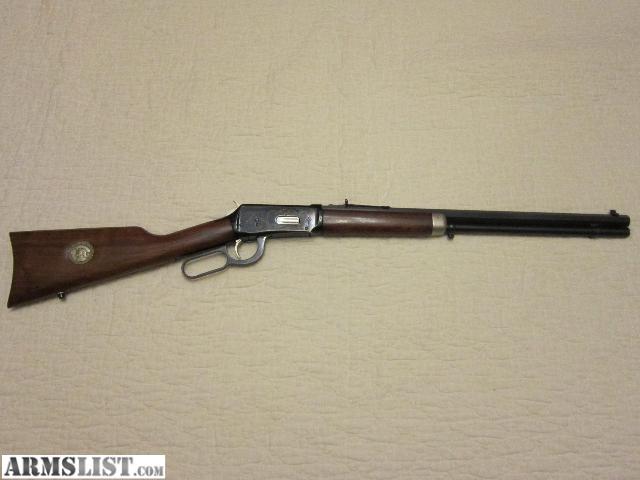 ARMSLIST - For Sale/Trade: Winchester 94