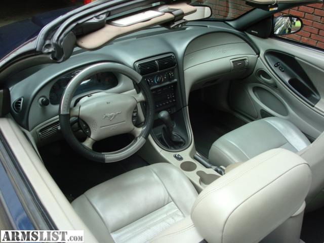 2001 Ford mustang birmingham #5