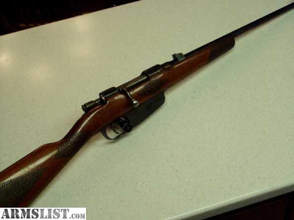 ARMSLIST - For Sale: Cheap Hunting Rifle