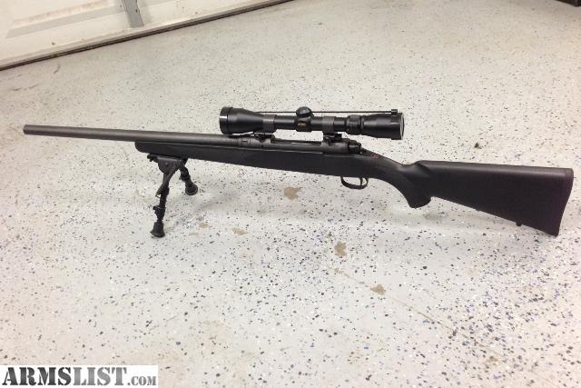 ARMSLIST - For Sale: Savage 308