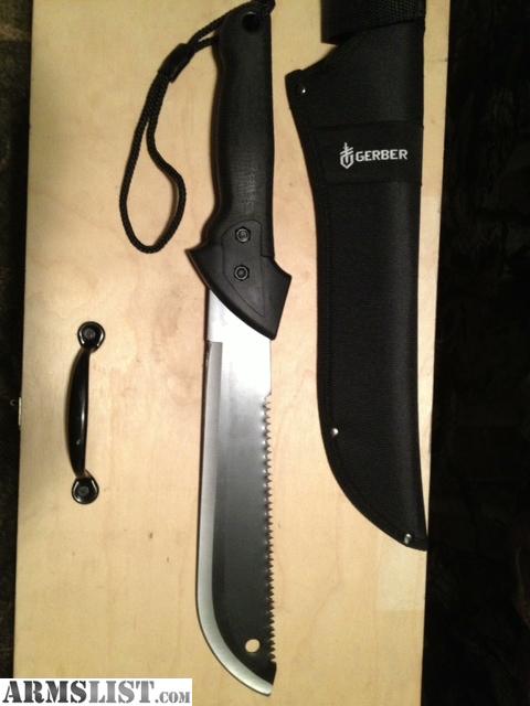 ARMSLIST - For Sale: mini machete