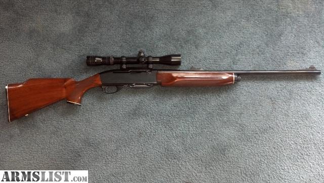 ARMSLIST - For Sale: Remington 270