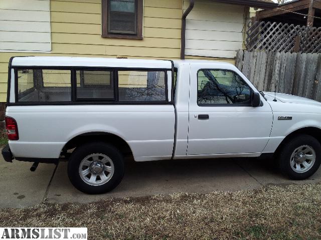 Ford ranger toppers for sale mn #7