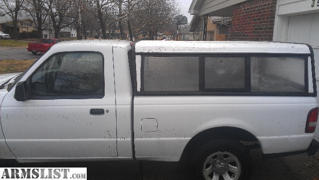 Ford topper for sale #7