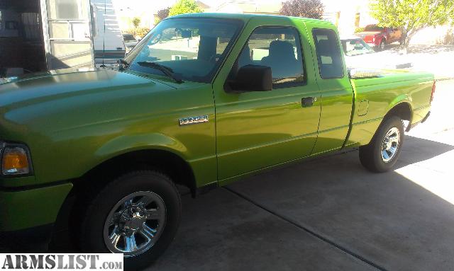 Ford ranger for sale in new mexico #9