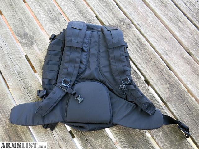 ARMSLIST - For Sale: Military Issue Camelbak Motherlode