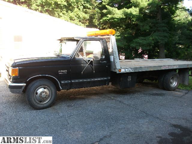 Ford f350 rollback for sale #8