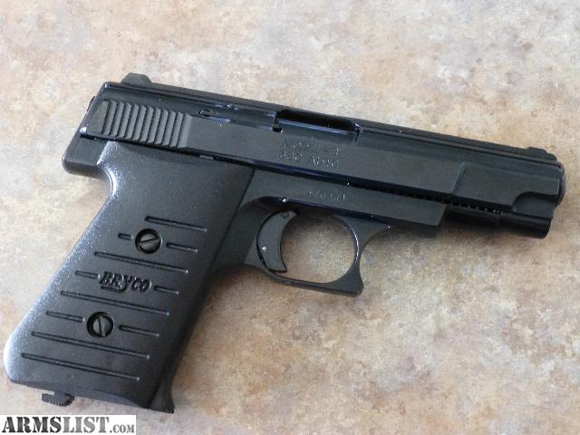 ARMSLIST - For Sale: BRYCO .380