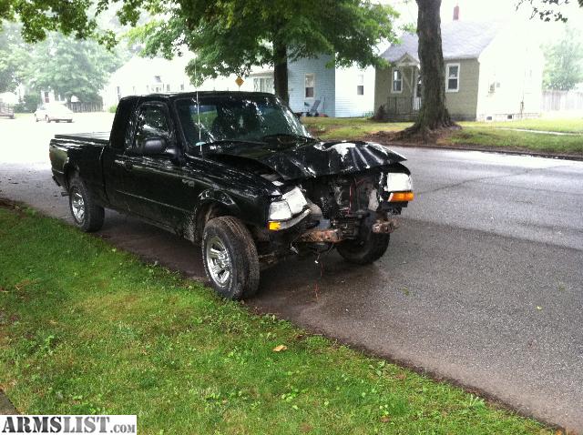 2000 Ford ranger for sale indiana #9