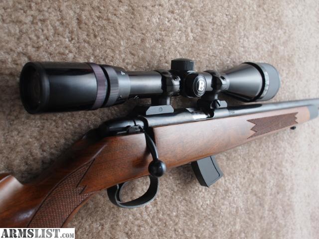 ARMSLIST - For Sale/Trade: Remington 541t