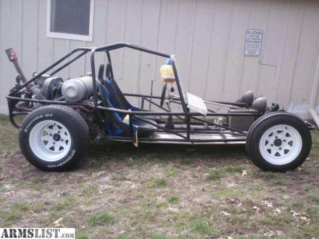ARMSLIST - For Sale/Trade: 1980 VW 1600cc Dune Buggy for trade!