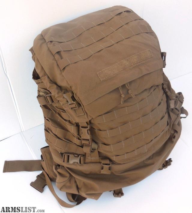 ARMSLIST - For Sale: Marine Corps FILBE Pack