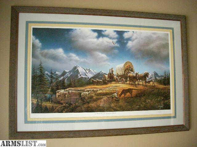 Terry Redlin Prints Value - www.inf-inet.com